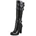 Apparel : GUESS by Marciano Women's Martini Buckle Tall Shaft Boot