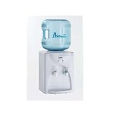 Avanti WD29EC Water Cooler and Dispenser With Flushback Design