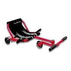 Ezy Roller - Red (New Version)