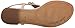 Sam Edelman Women's Dayton Dress Sandal