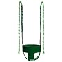 Swing Baby Toddler S-26R Full Bucket Seat Swingwith Coated Chain 66" Inch