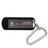 Logitech Data Secure Key 128