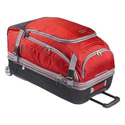 eBags Mother Lode TLS 29″ Wheeled Duffel – Sinful Red