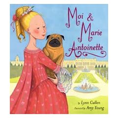 Moi & Marie Antoinette