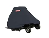 Craftsman 33193-CM Zero Turn Lawn Mower Cover