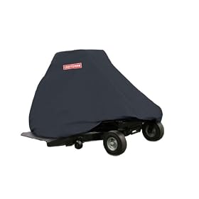 Craftsman 33193-CM Zero Turn Lawn Mower Cover by Craftsman