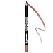 MAKE UP FOR EVER Aqua Lip Waterproof Lipliner Pencil 1.2g 01C - Nude Beige