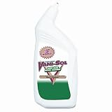 Pro Vani-Sol High Acid Bowl Cleanser, 12 32 oz Bottles/Carton