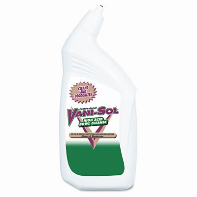 Quaternary Disinfectant Cleaner, 4 1 gal Bottles/Carton Quaternary Disinfectant Cleaner, 4 1 gal Bottles/Carton