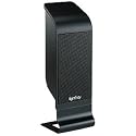 Infinity 2 Way 3.5 In Wall Mount Spkr Charcoal