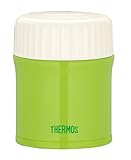 THERMOS �^��f�M�t�[�h�R���e�i�[ 0.38L ���^�X JBI-380 LET
