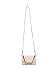 G by GUESS Women's Taylor Quilted Tech Crossbody