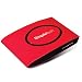 Electronics : SimpleTech SP-U25/160 SimpleDrive 160GB 2.5-Inch USB 2.0 Portable Hard Drive (Red)