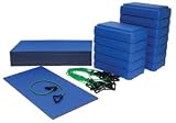 Steps, Mats & Light Xertubes Pack