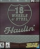 18 Wheels of Steel: Haulin
