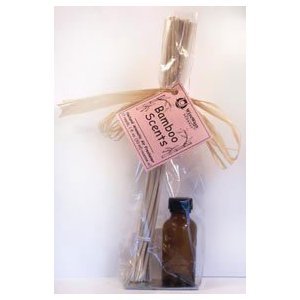 Bamboo Scents - Abundance, 1 oz