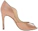Nine West Women's Quikdraw Leather Dress Pump