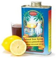 Lemon Detox Madal Bal Tree Syrup (500ml) by Pure Natural Products
