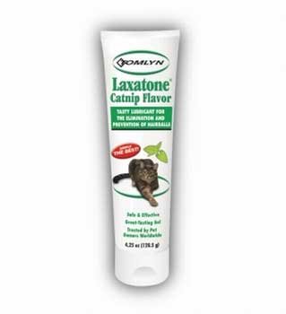 Childrens Toyshop  Pet Supplies : Laxatone Catnip 2.5oz (tube)