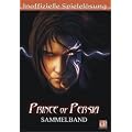 Prince of Persia 1-3 Sammelband (inoffiz. L�sungsbuch)