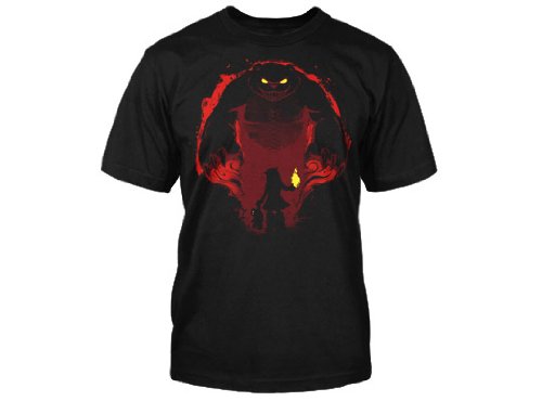 League of Legends Have You Seen My Tibbers? T-Shirt 