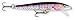 Rapala Original Floater 18 Fishing lure, 7-Inch, Rainbow Trout