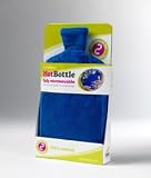 Intelex Aromatherapy Hot Bottle - Blue