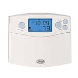 Hunter Fan Company 44360 7-Day Energy Star Programmable Thermostat