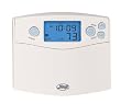 Hunter 44360 Set and Save 7-Day Programmable Thermostat