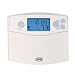 Hunter 44360 Set and Save 7-Day Programmable Thermostat
