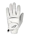 3 New Voom Golf Gloves Mens Lh Small