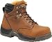 Men's Carolina® Waterproof Broad Toe Work Boots