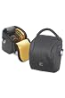 Kata DH-421 DPS Series Digital Holster Style Case for Pro-Compact/Compact Digital SLR Camera (Black)