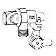 Mueller/B & K 109-814 Stock Tank Float Valve