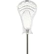 STX Xcalibur Strung Lacrosse Head