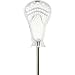 STX Xcalibur Strung Lacrosse Head