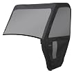 Classic® QuadGear UTV Roll Cage Top for Yamaha