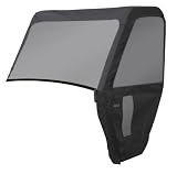 Classic QuadGear UTV Cab Enclosures for Polaris Models