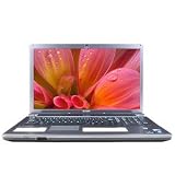Sony VAIO VGN-AW420D/H Core 2 Duo T6600 2.2GHz 4GB 320GB DVD±RW DL 18.4 Windows 7 Home Premium w/Webcam (Titanium)