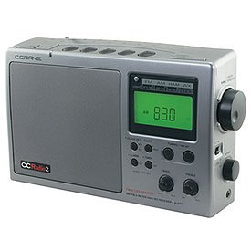 C Crane Co CC2T Radio 2 AM FM/Weather and 2 Meter Ham Band (Titanium) 31UJY%2BbogVL. SL500 AA275 C Crane Co CC2T Radio 2 AM FM/Weather and 2 Meter Ham Band (Titanium)