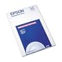 Epson S041407 - Ultra Premium Photo Paper, 64 lbs., Luster, 13 x 19, 50 Sheets/Pack