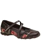 Skechers Active Womens Flirt Mary Jane - 9M Toffee