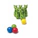 Frog Skittles