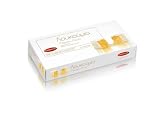 Greek Delight Loukoumi (Turkish Delight) with Mastic 400g (14.109oz) from Chios island Greece
