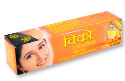 Vicco Turmeric Cream 50g