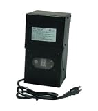 Low Voltage 200 W Transformer
