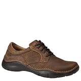 Hush Puppies Mens Heading Oxford by Hush Puppies