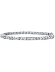 Diamond Classic Tennis Bracelet