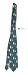 Springer Spaniel (Liver) Tie (Men's Dog Breed Neck Tie)