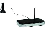 NETGEAR - NETGEAR 3G Mobile Broadband Wireless Router MBR624GU